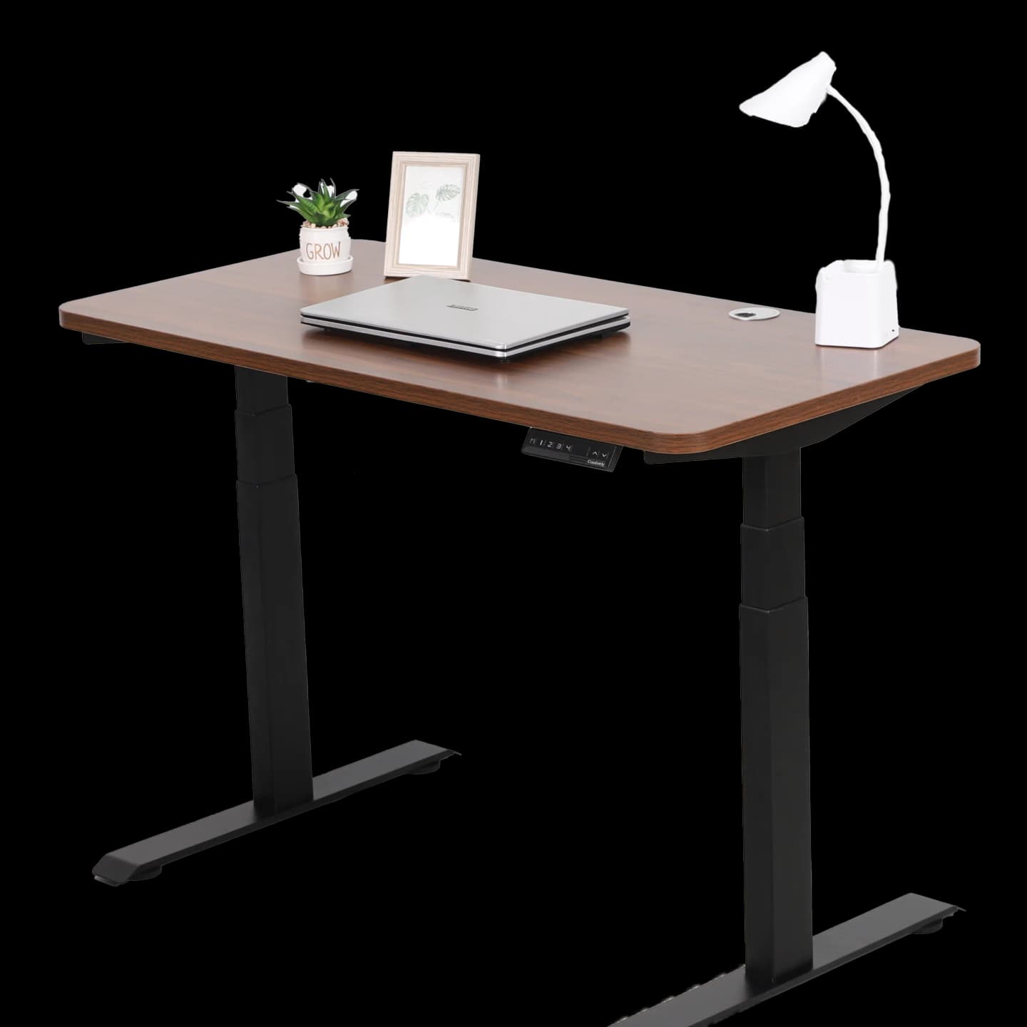 Dual Motor Electric Adjustable Desk S2