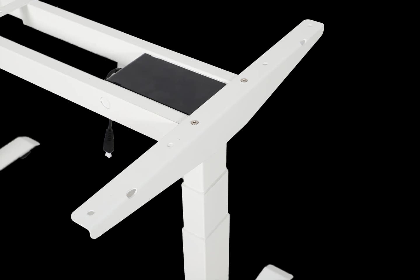 מנגנון לשולחן חשמלי