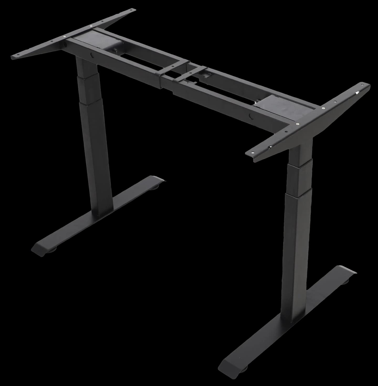 Dual Motor Electric Desk Frame S2