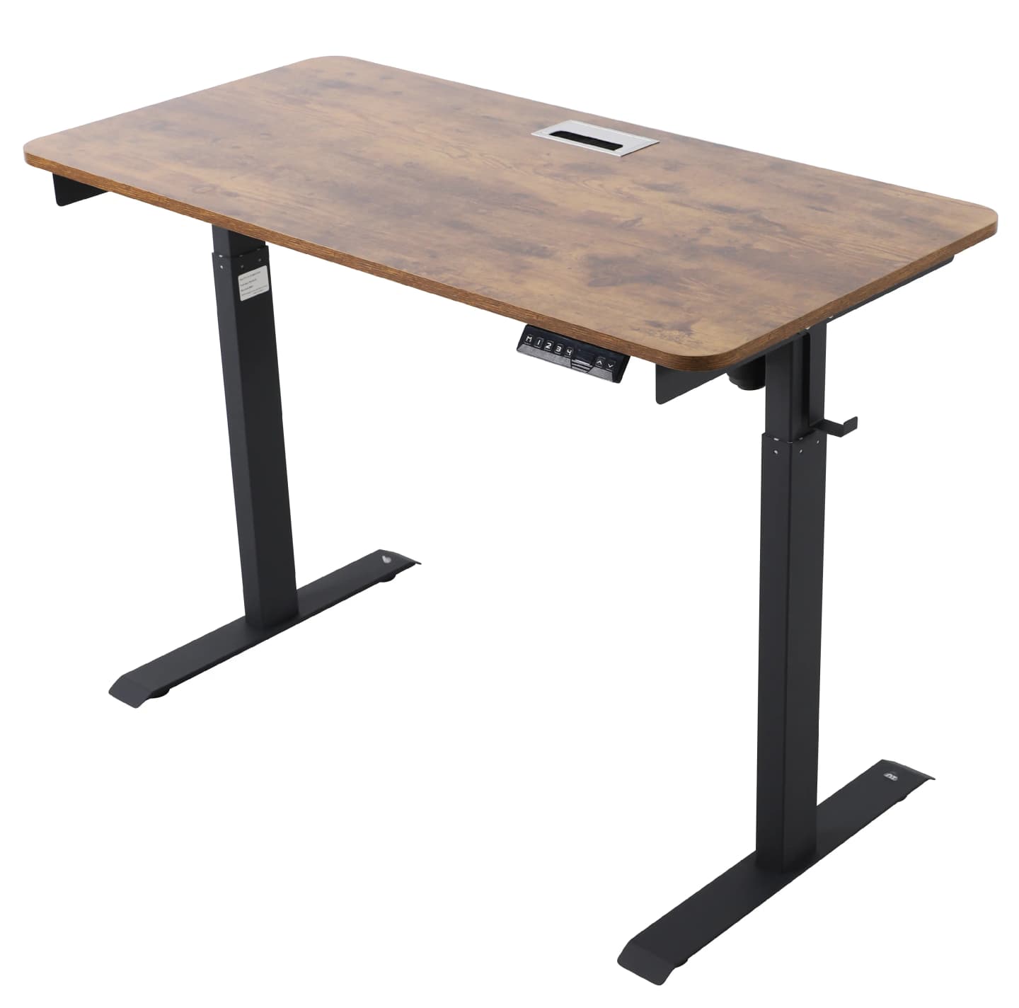 שולחן חשמלי דגם Sun