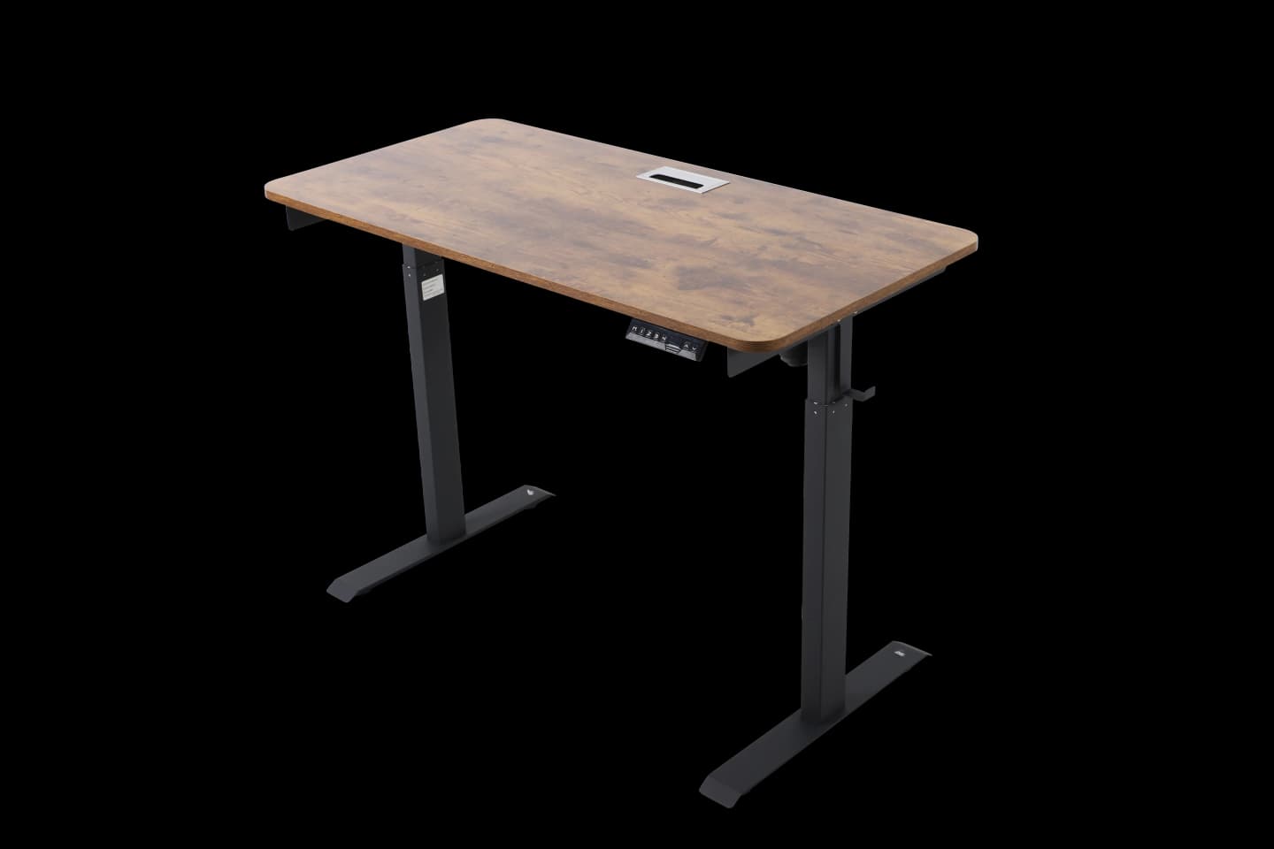 שולחן חשמלי דגם Sun יציב מאוד