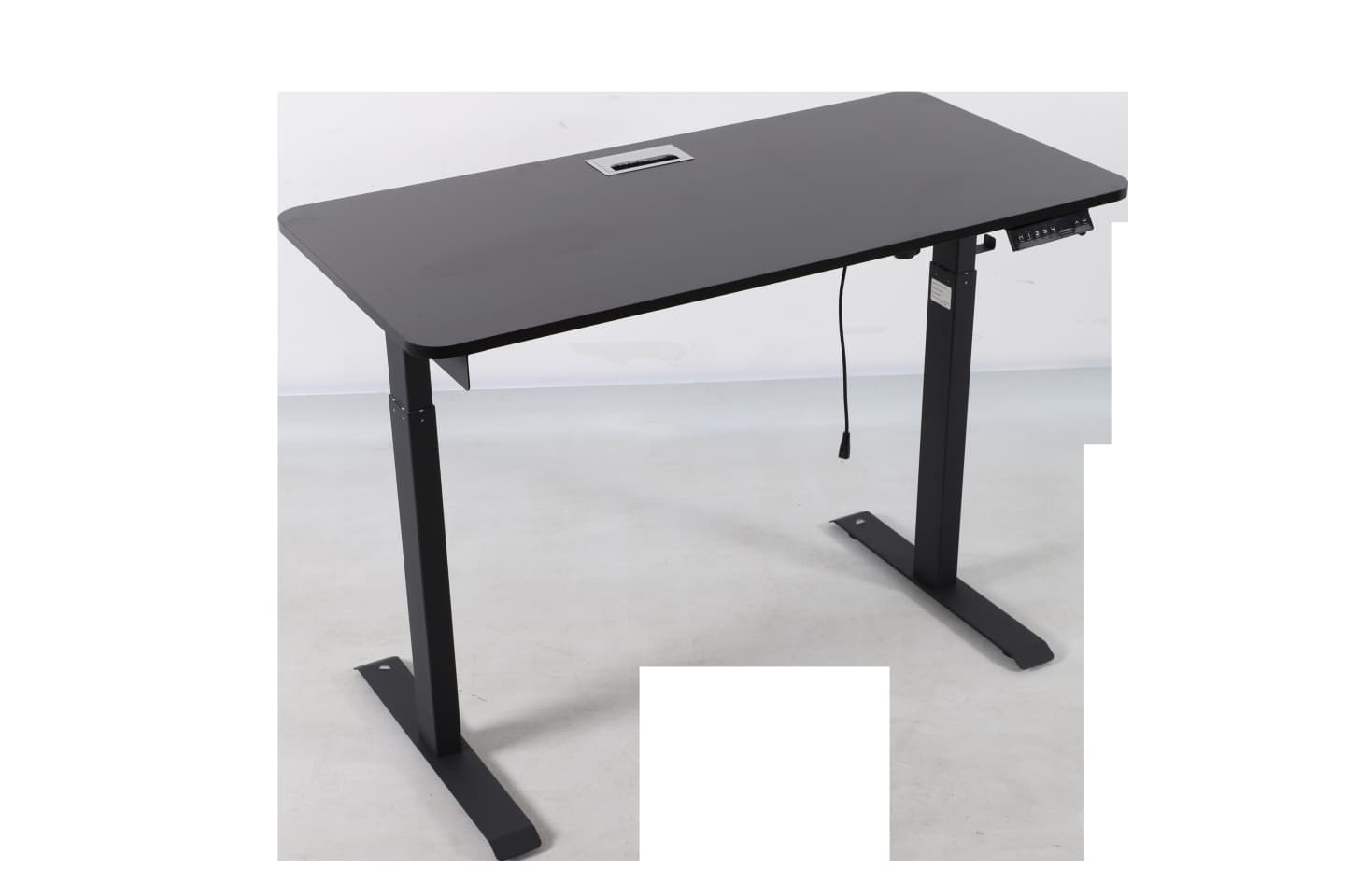 יכולת כיוונון מודולרית של הגובה