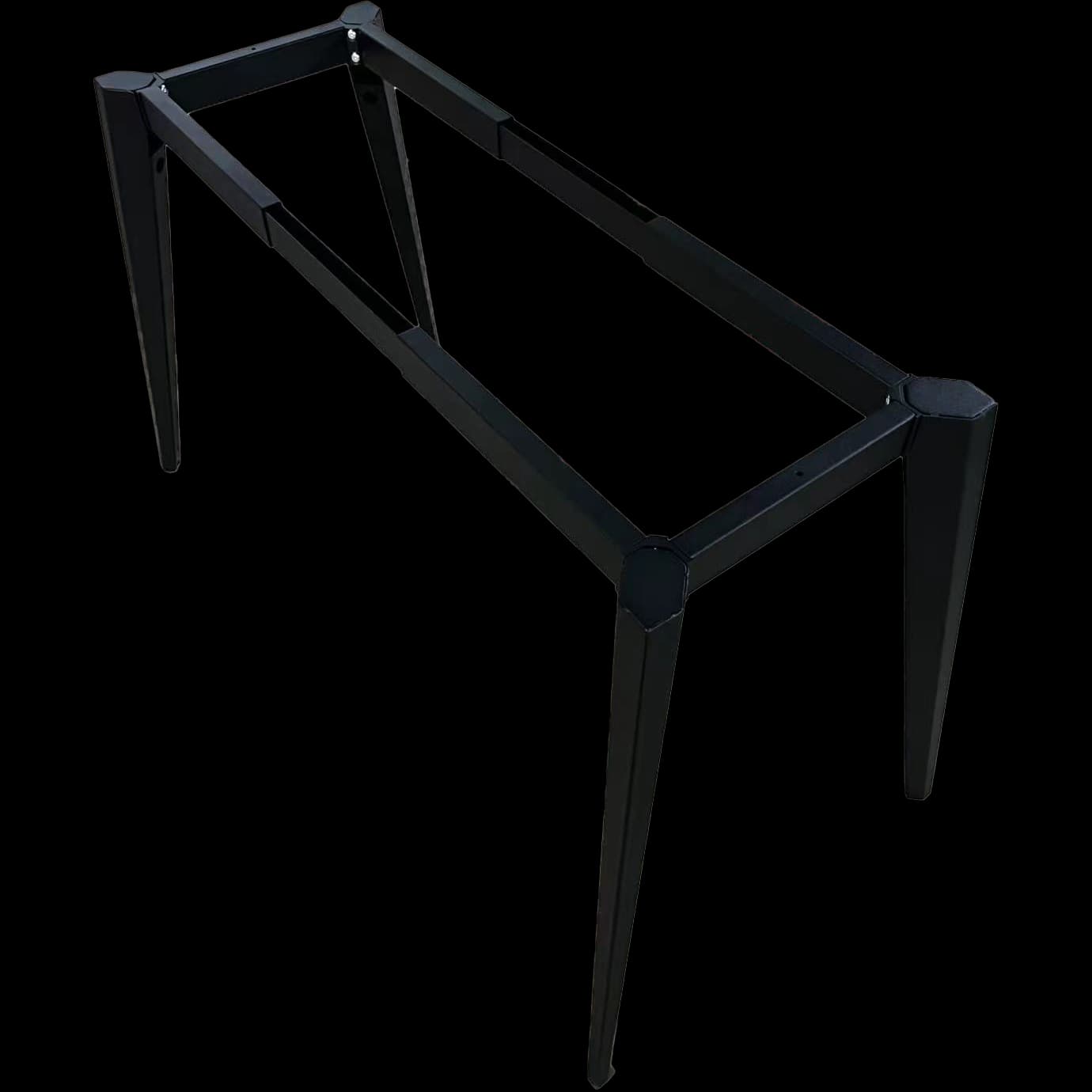 רגליים לשולחן DIY