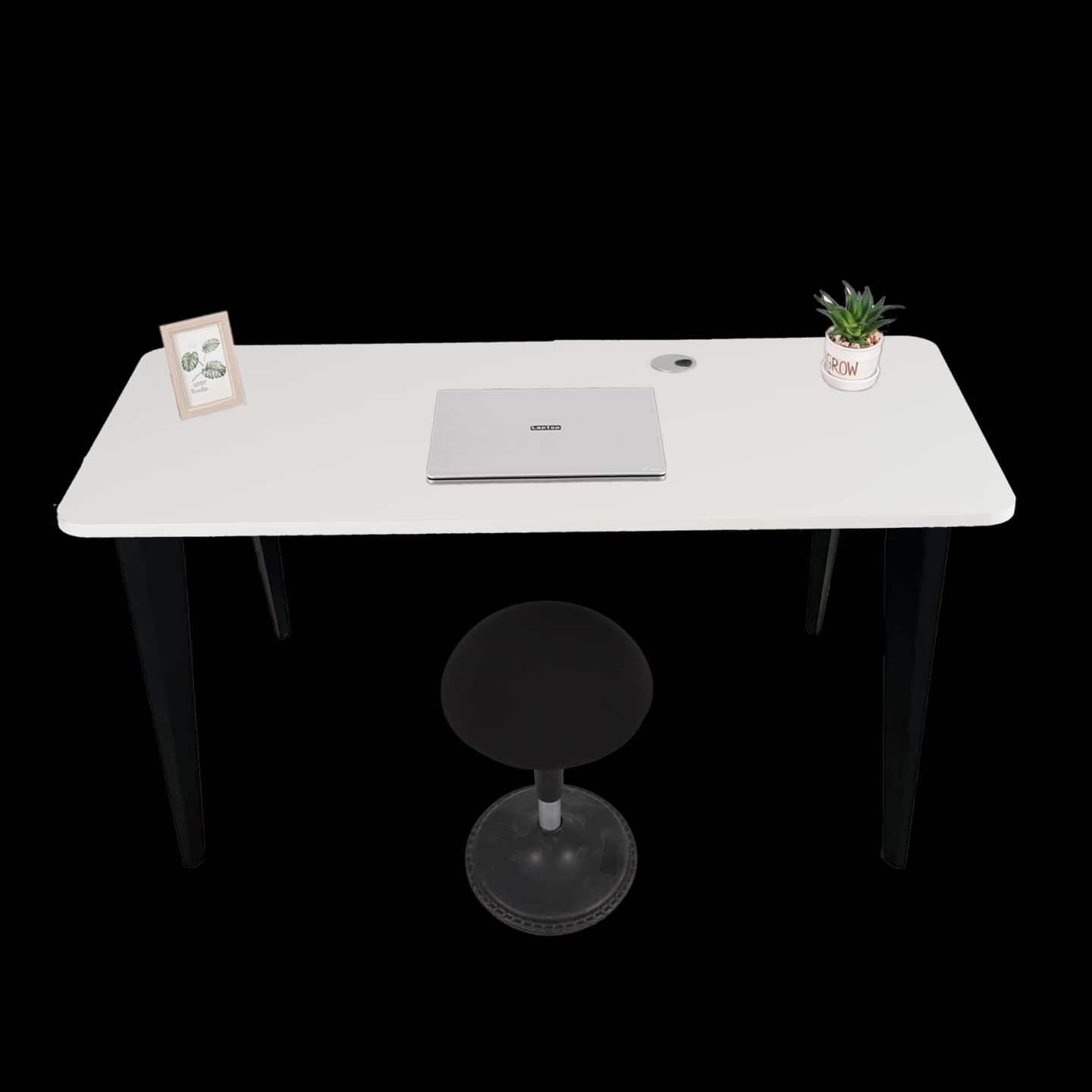 مكتب كمبيوتر 160×80 Mars