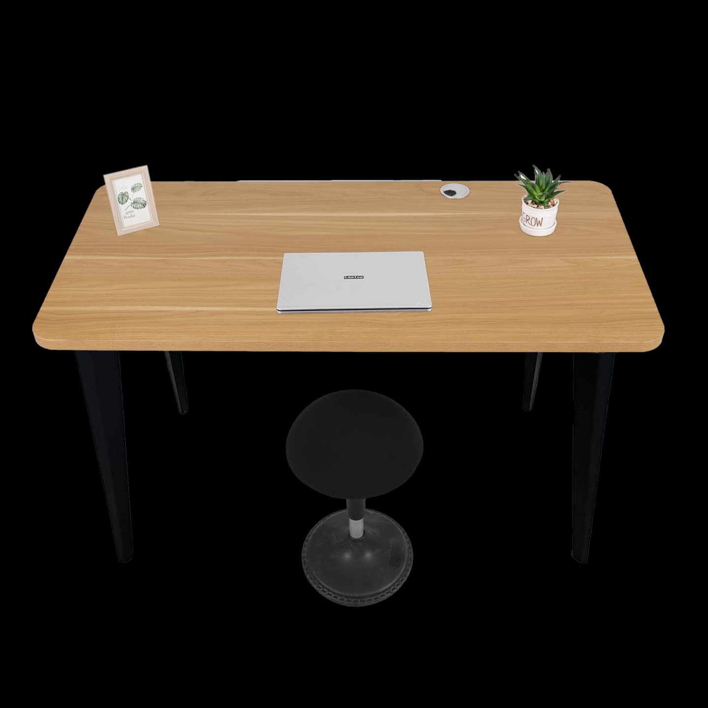 مكتب كمبيوتر 120×60 Mars