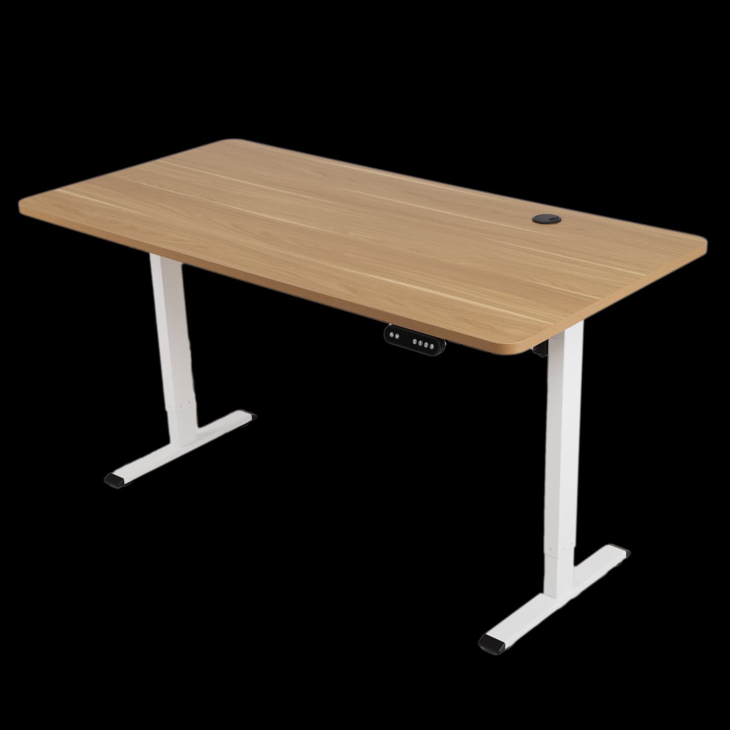 שולחן מתרומם