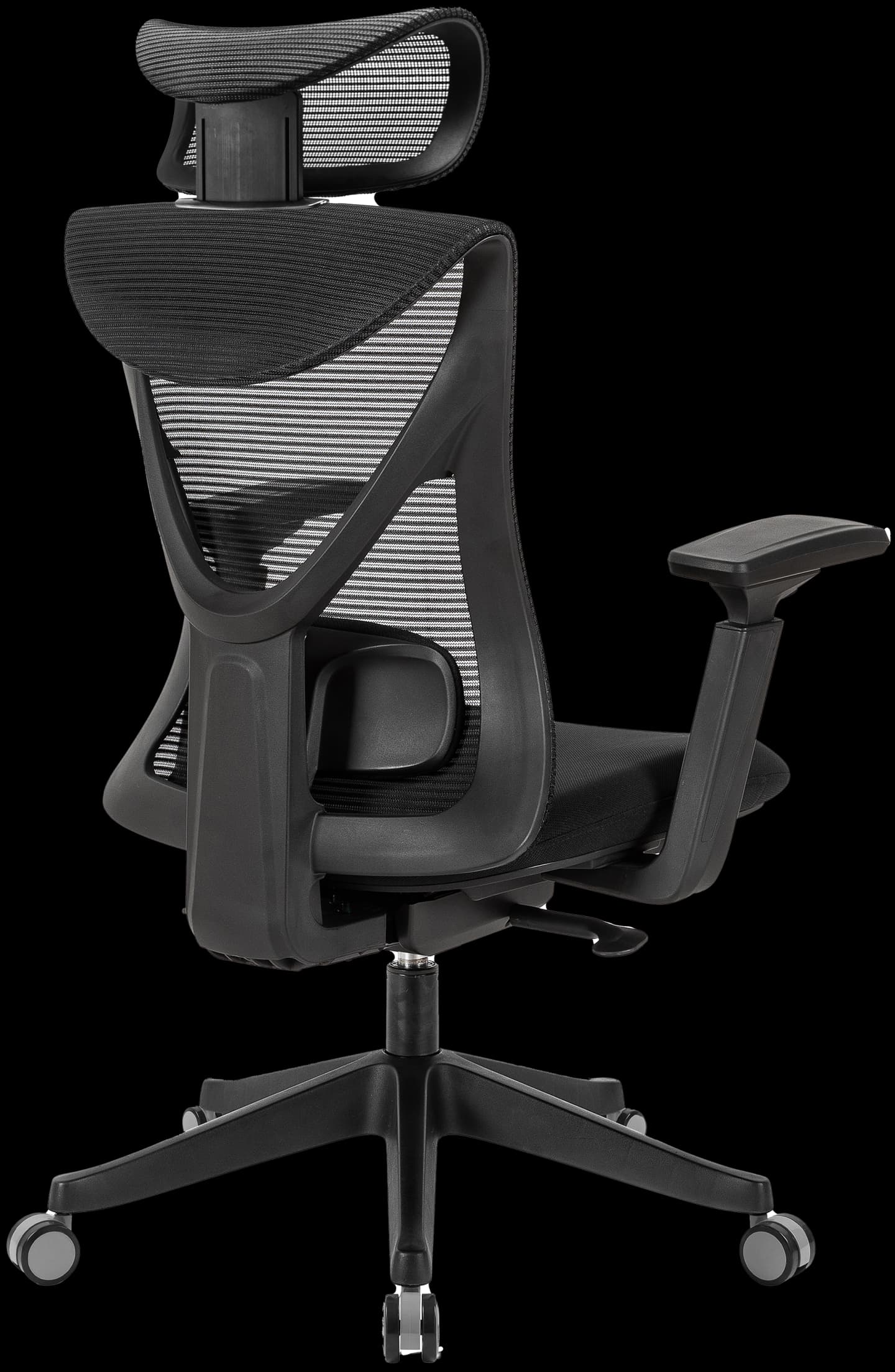 كرسي مدراء أرغونومي