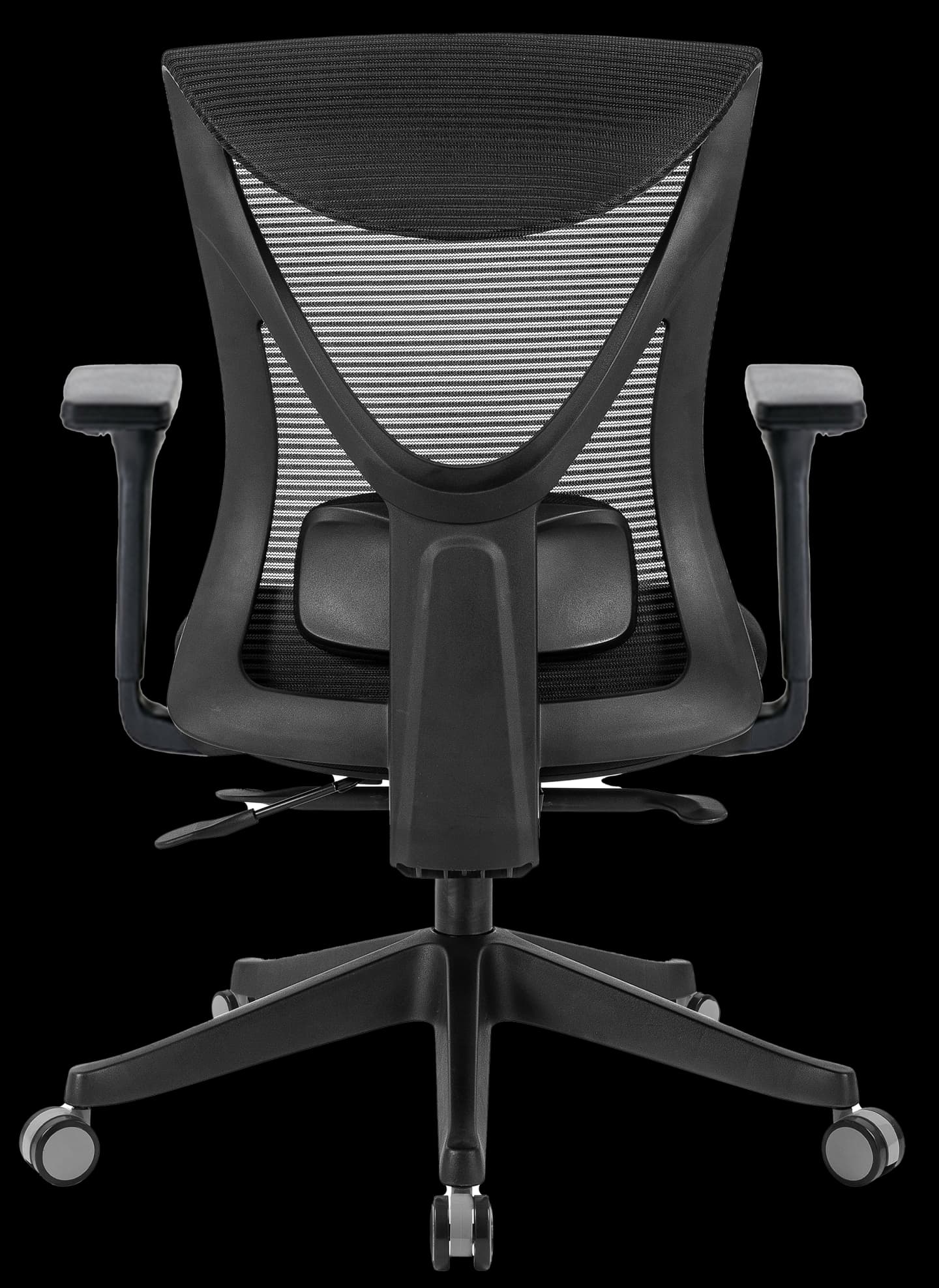 כיסא משרדי ארגונומי Scorpius X