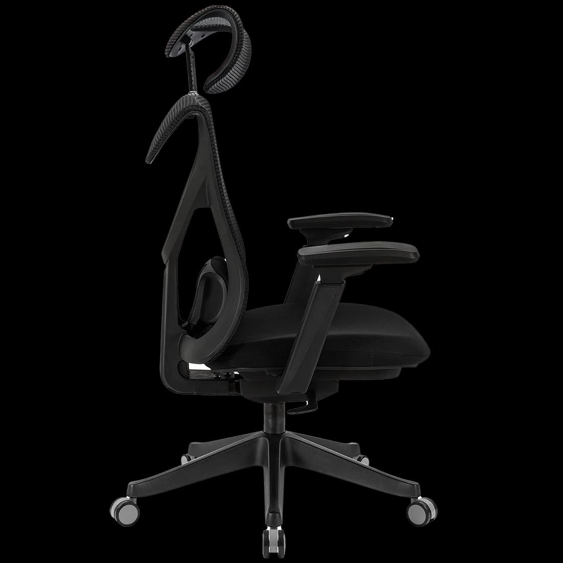 كرسي مريح طراز Scorpius Pro