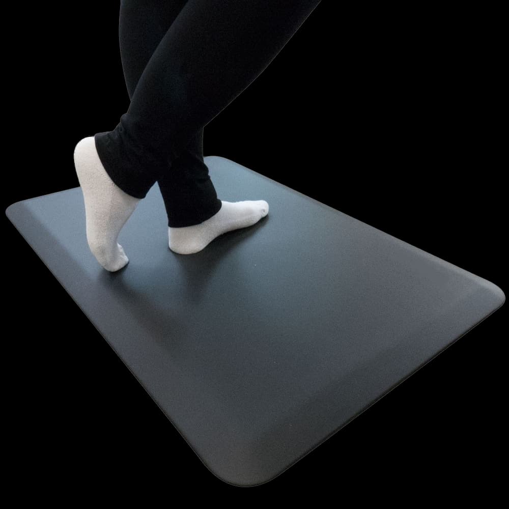 سجادة وقوف مريحة