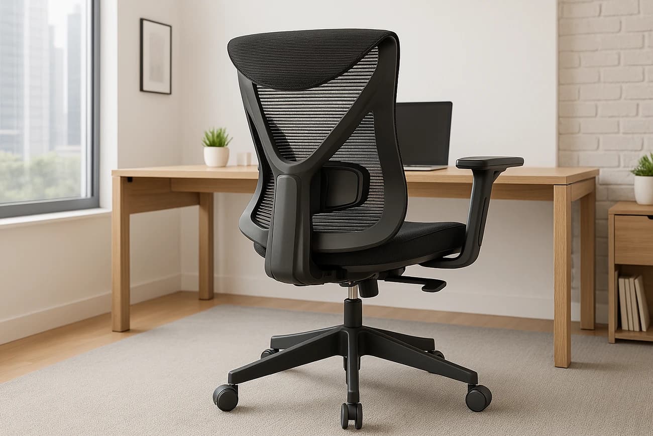 كراسي كمبيوتر مريحة عالية الجودة