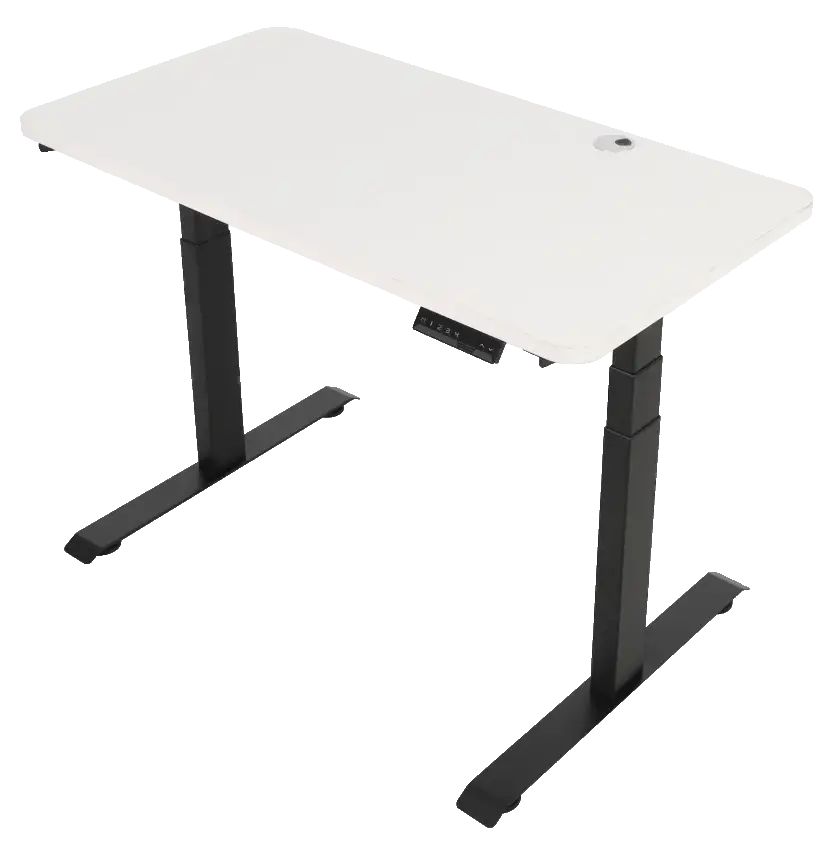 שולחן עמידה פנאומטי