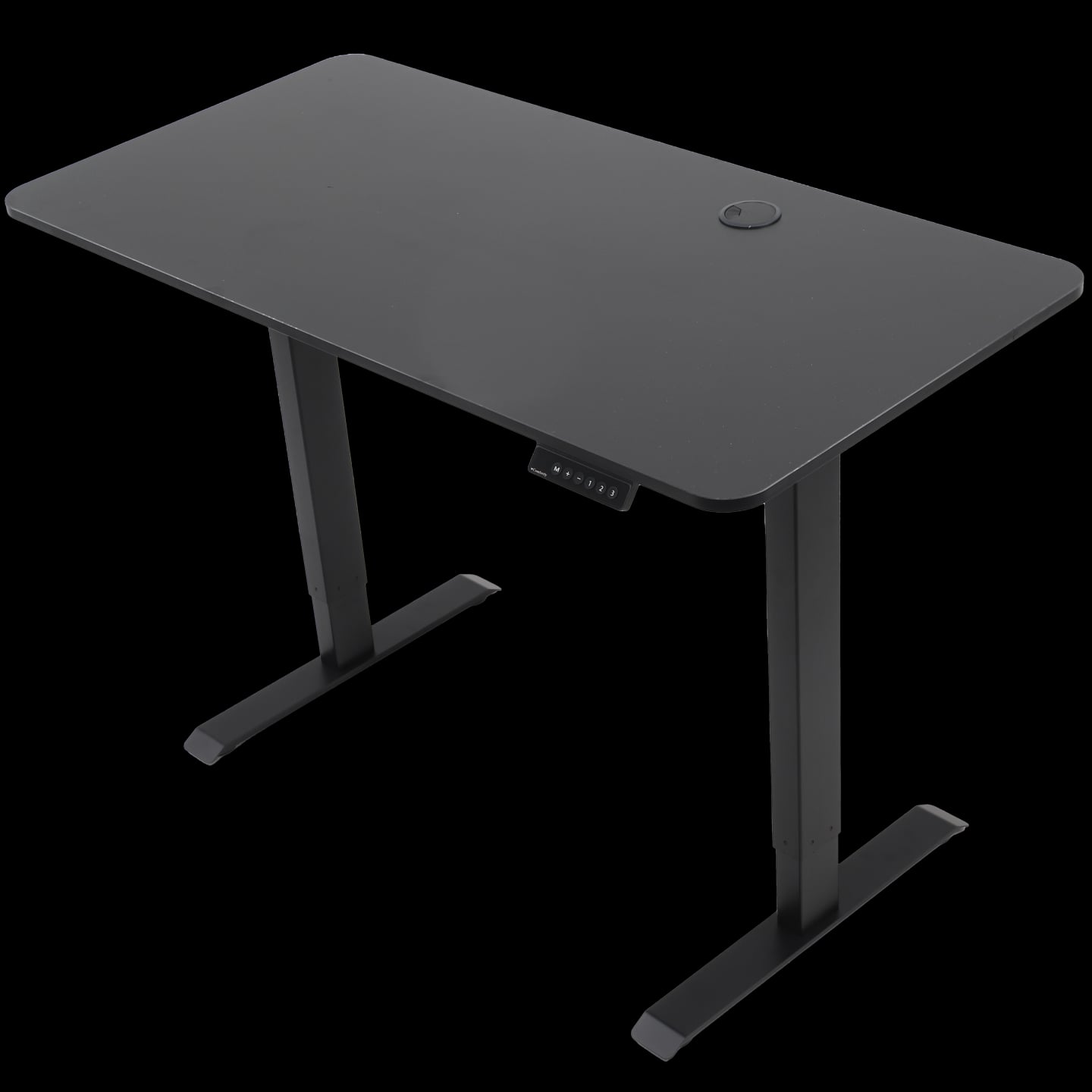 שולחן כתיבה חשמלי