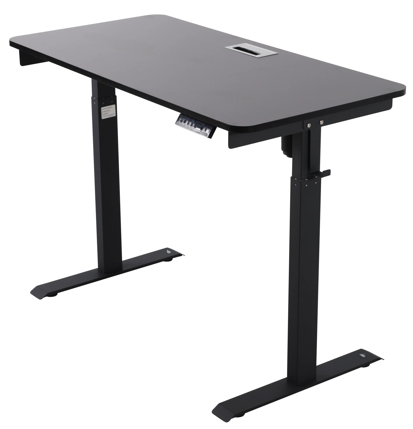 שולחן עמידה חשמלי