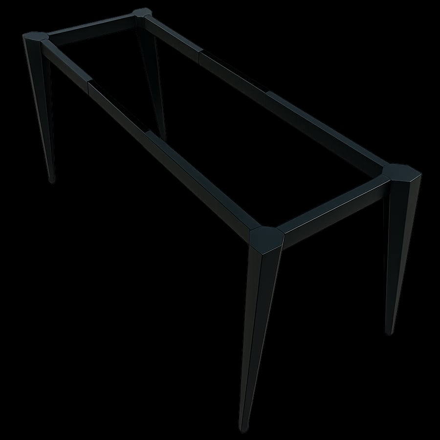 רגליים לשולחן מחשב