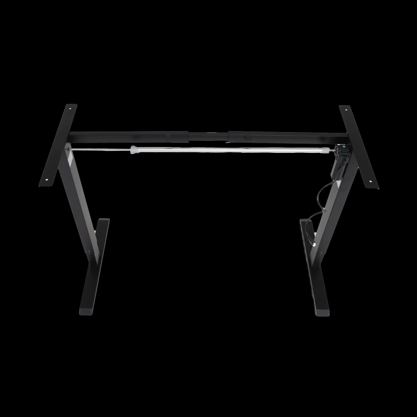 בסיס לשולחן חשמלי