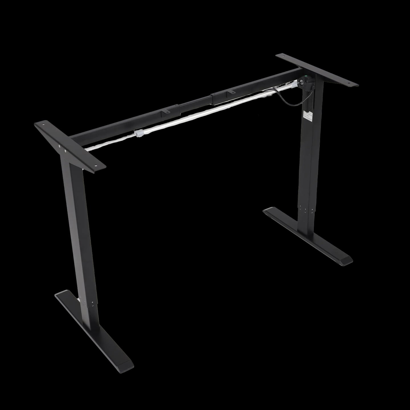 מנגנון לשולחן חשמלי חד מנועי