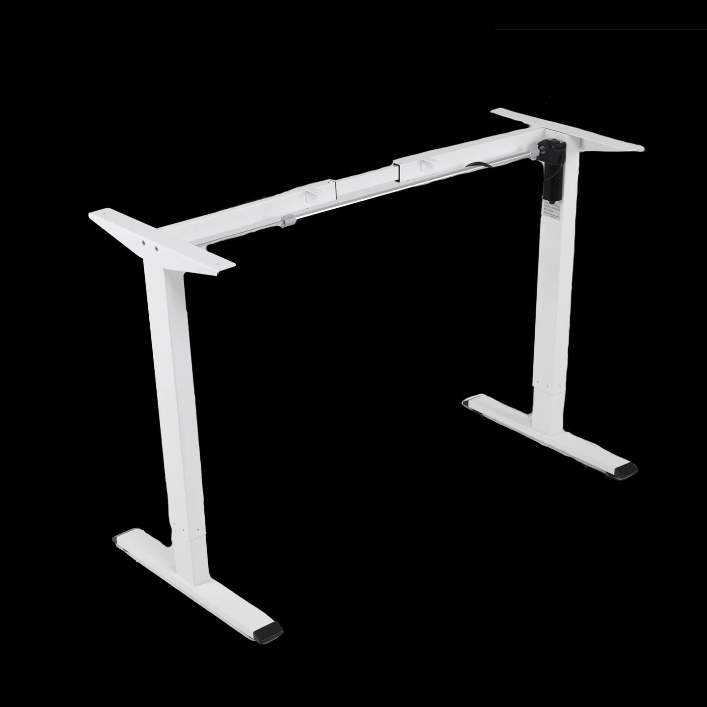 רגליים חשמליות לשולחן