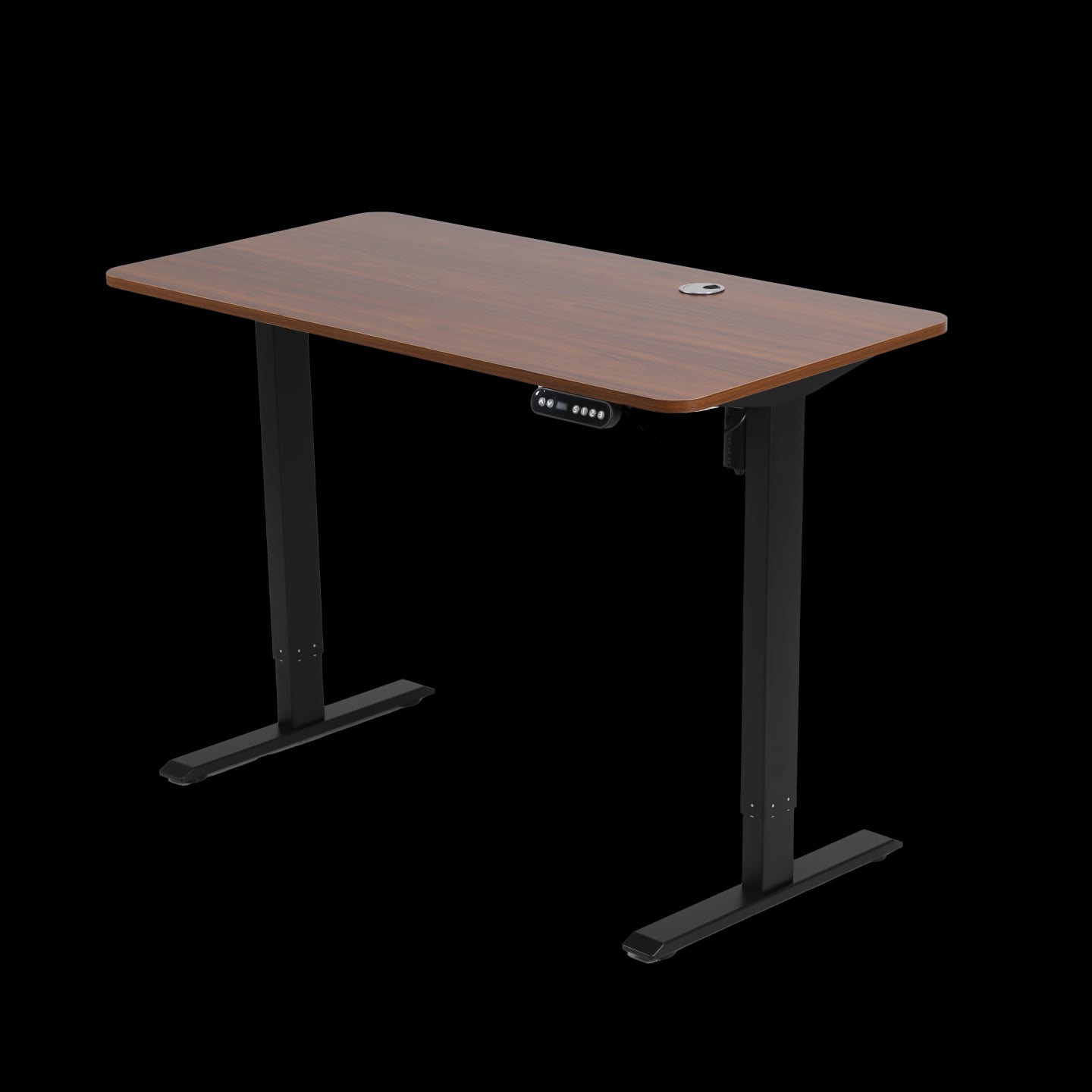 רגליים חשמליות לשולחן