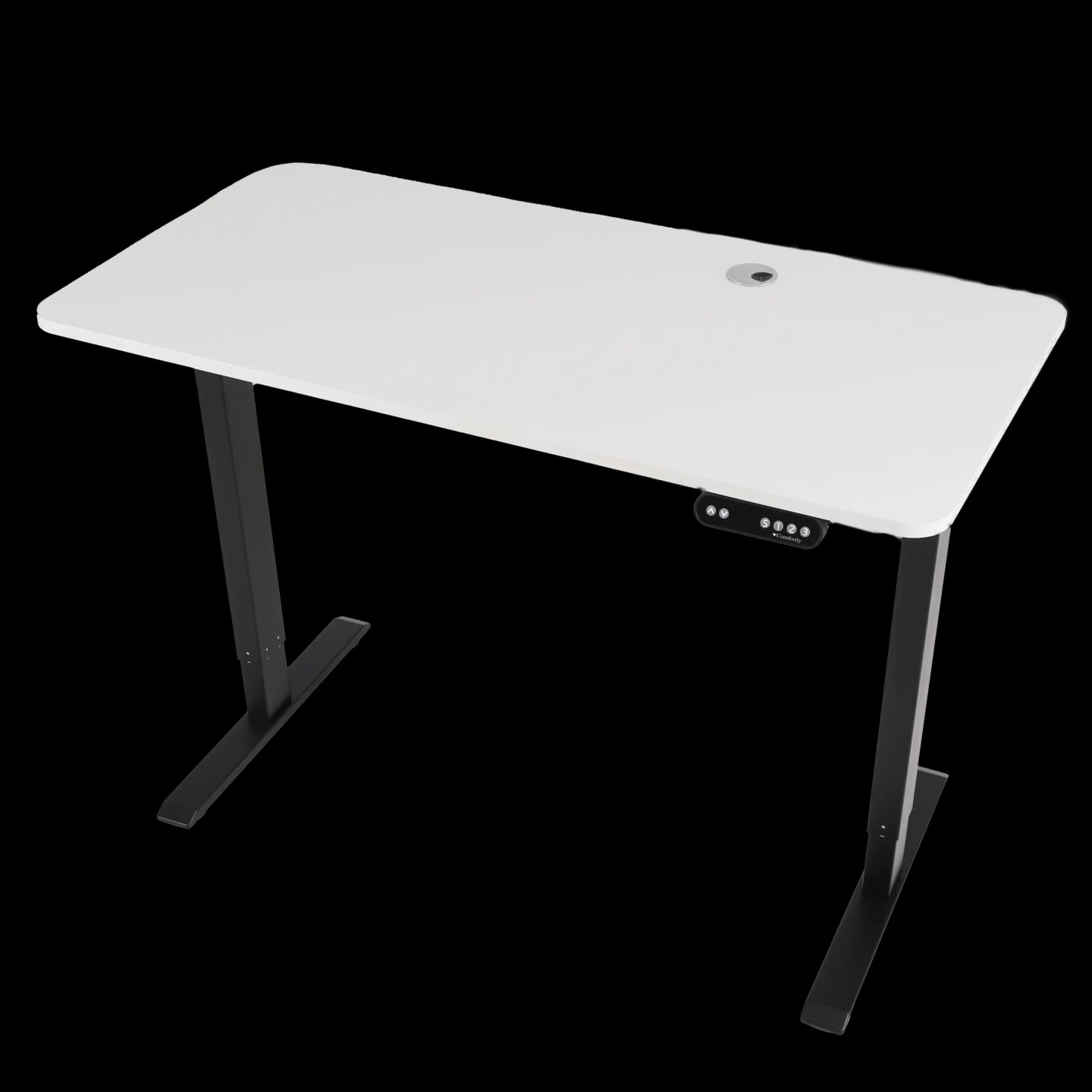 רגליים לשולחן עמידה