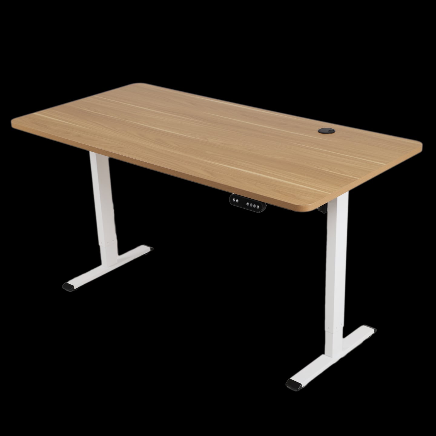 רגליים לשולחן עמידה