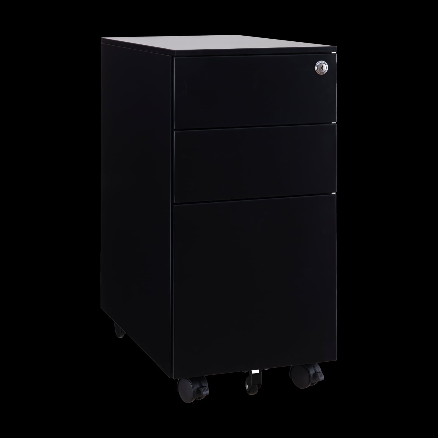 ארגז מגירות מתכת