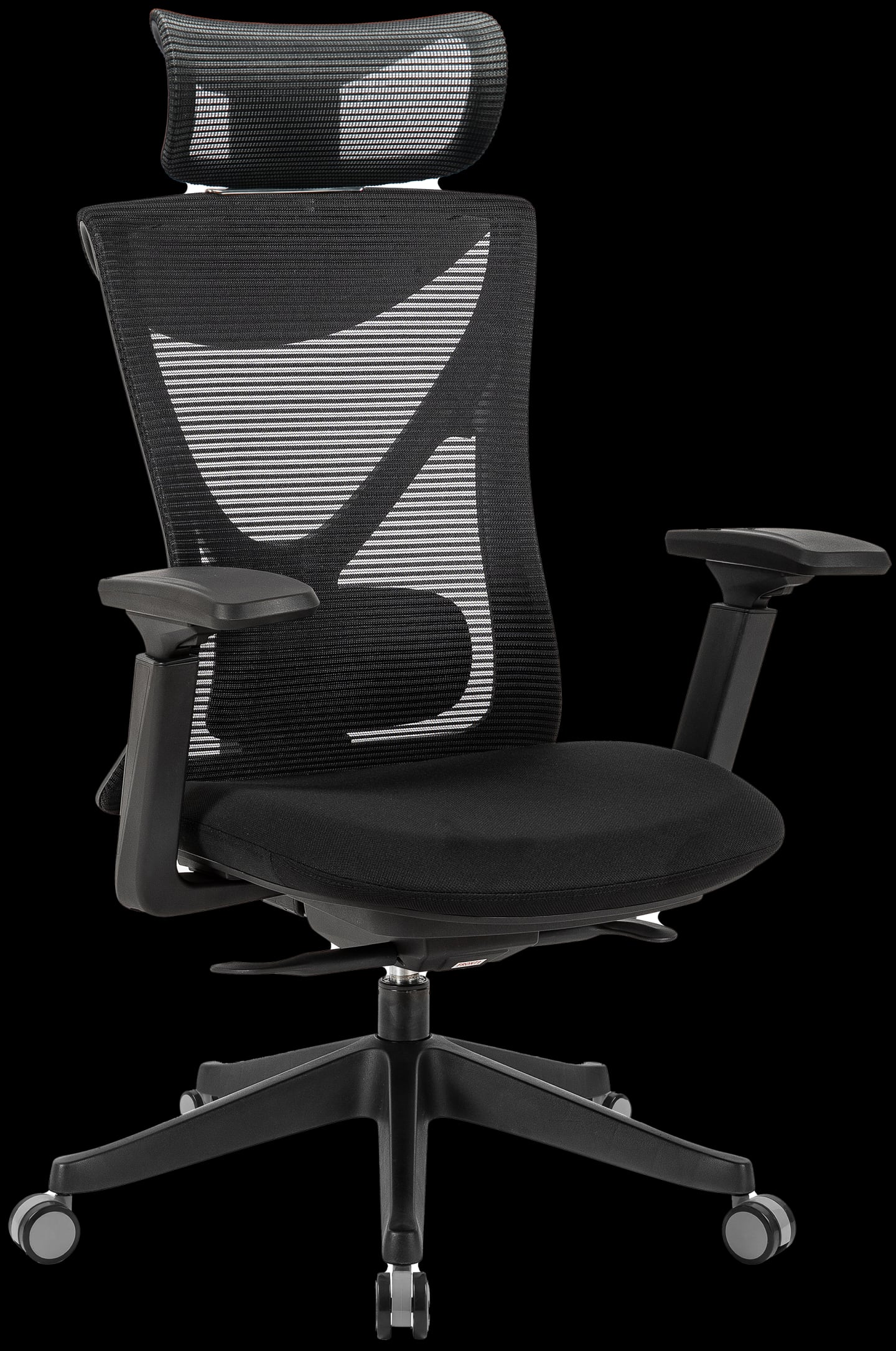 כסא מחשב ארגונומי Scorpius Pro