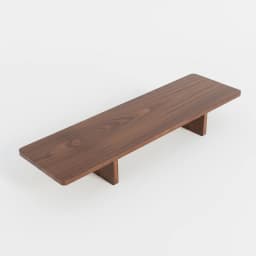 מעמד הגבהה מדף שולחני למסך