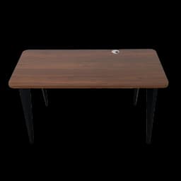 طاولة كمبيوتر ثابتة موديل Mars