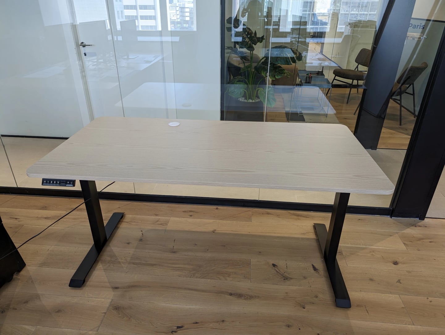 Ergonomic furniture product - Comfortly