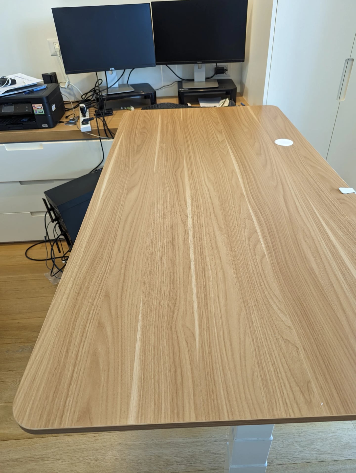 Ergonomic furniture product - Comfortly