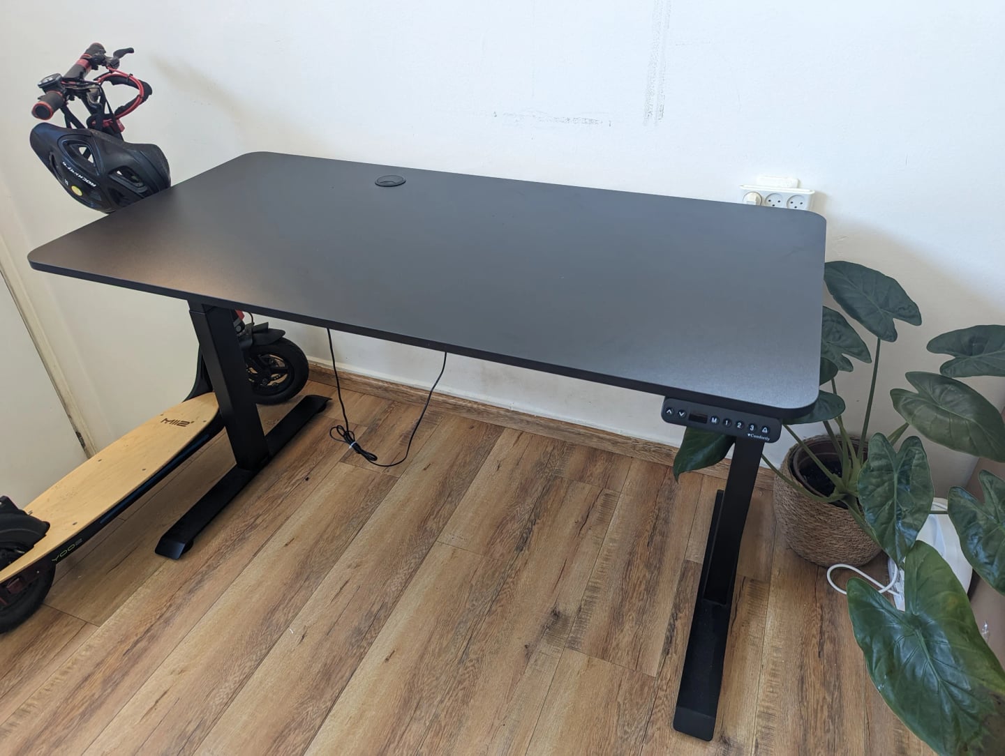 Ergonomic furniture product - Comfortly