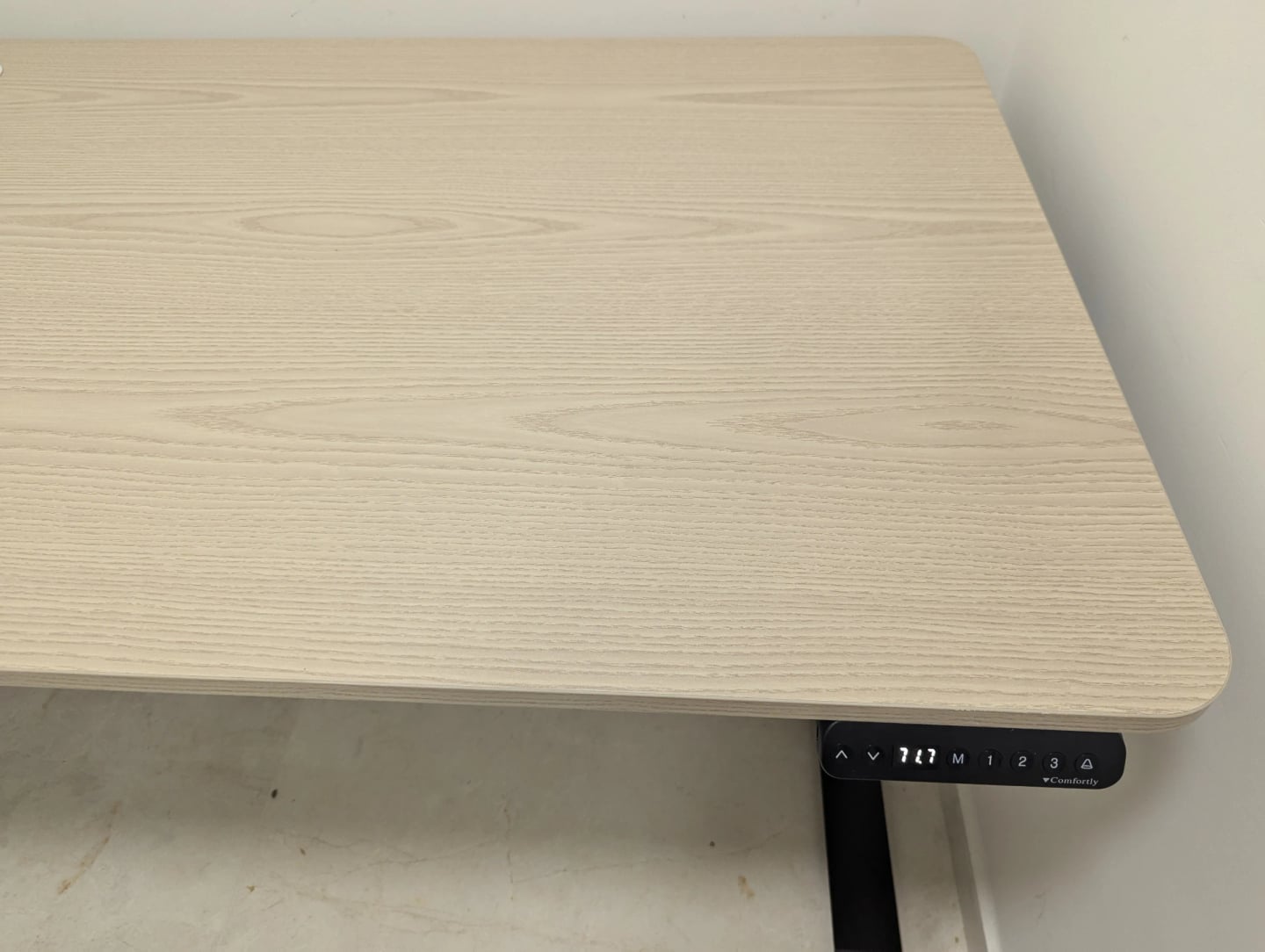Ergonomic furniture product - Comfortly