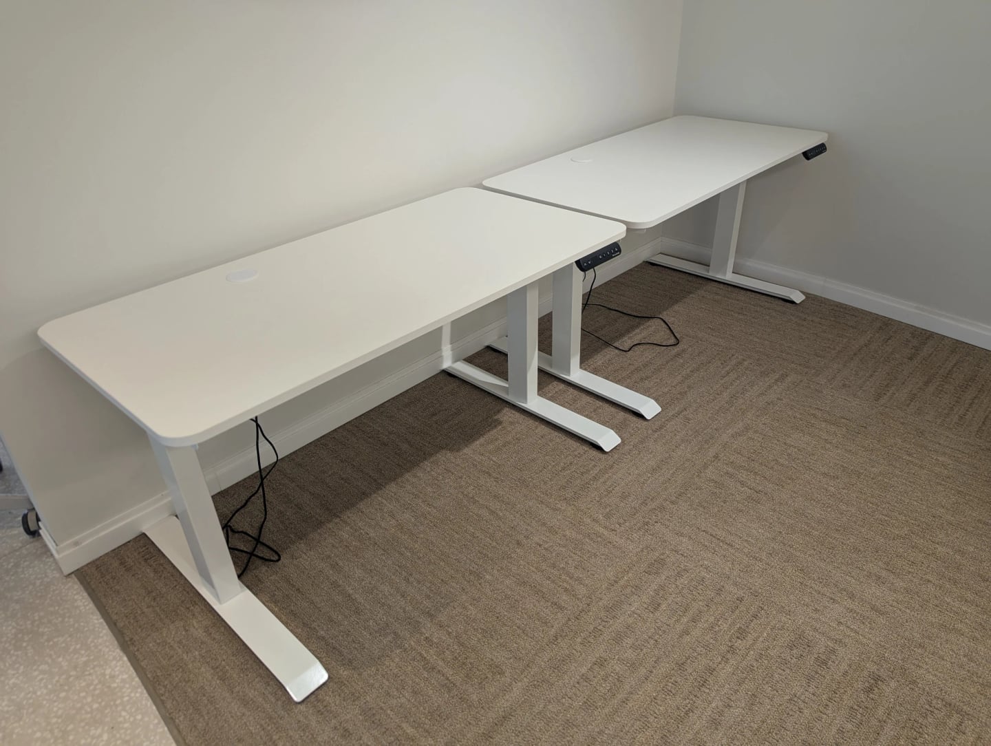 Ergonomic furniture product - Comfortly