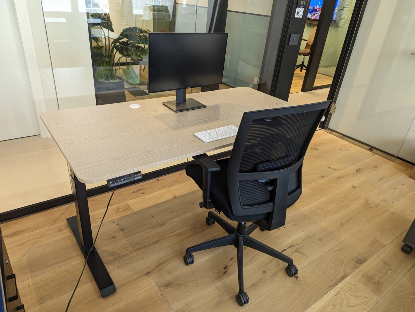 Ergonomic furniture product - Comfortly
