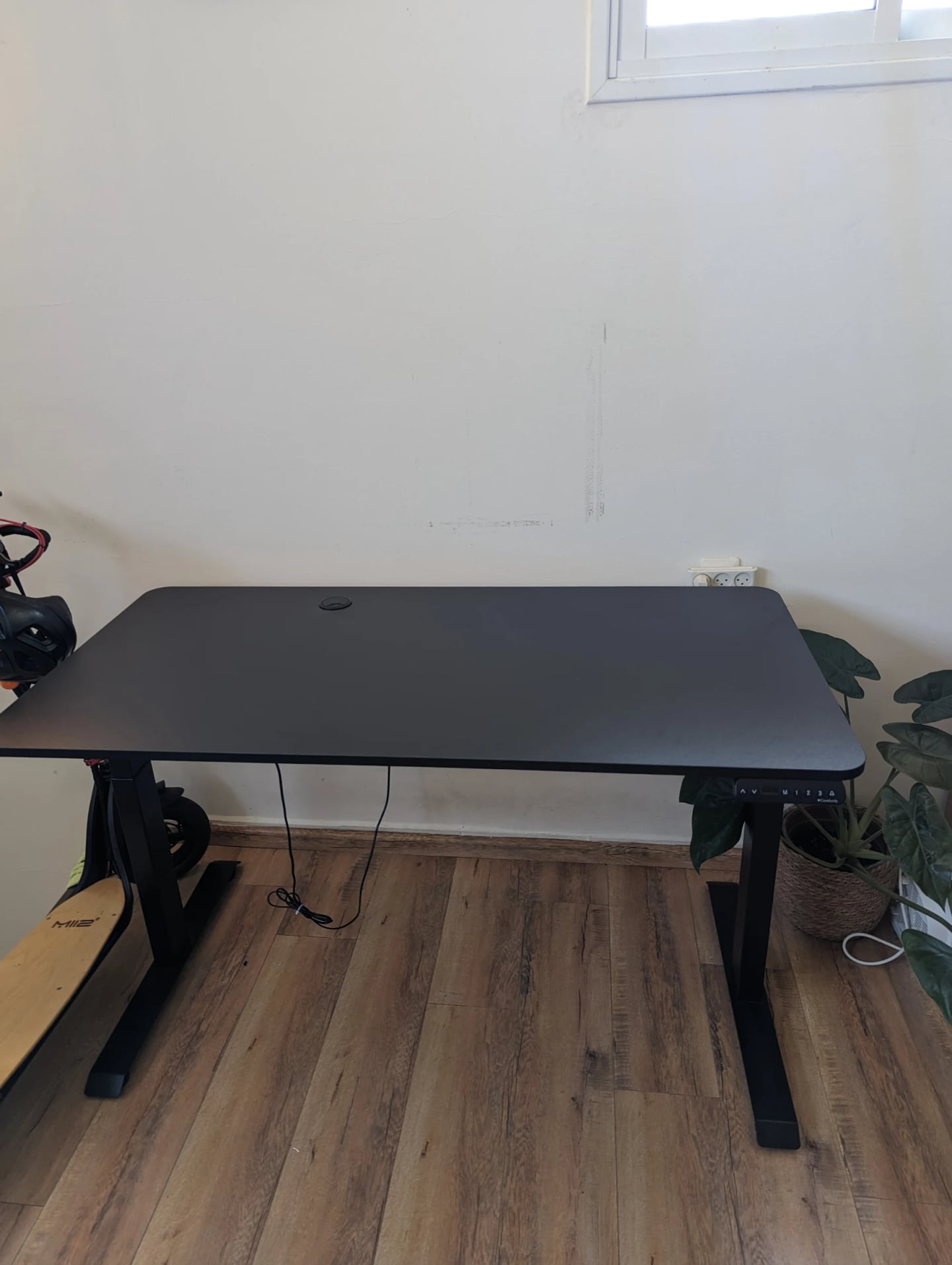 Ergonomic furniture product - Comfortly