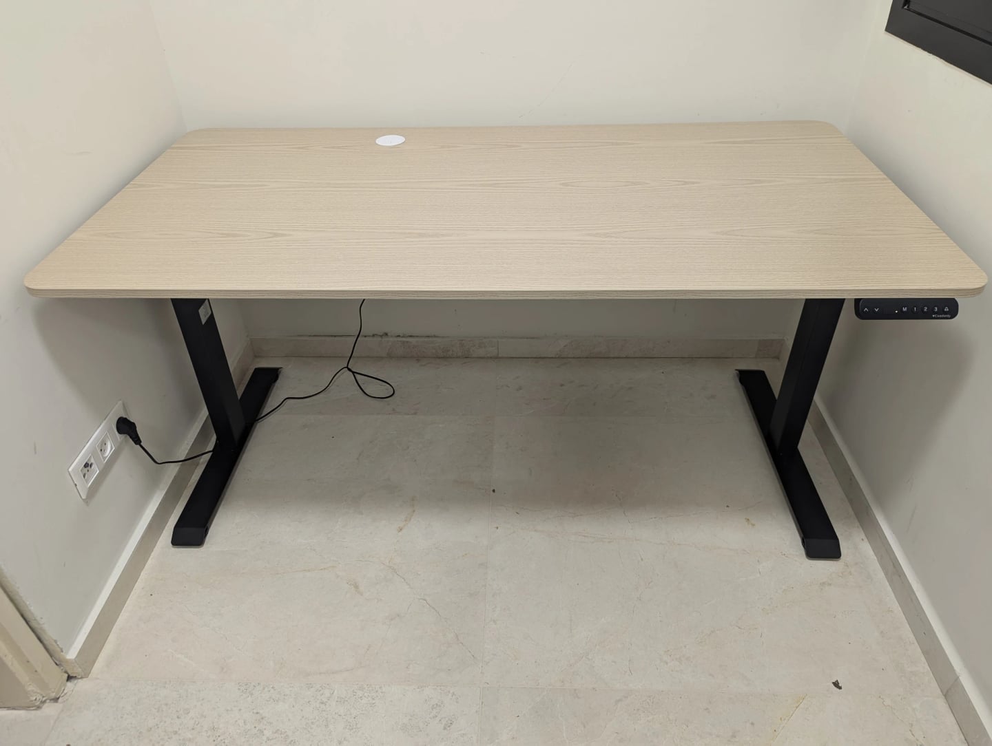 Ergonomic furniture product - Comfortly