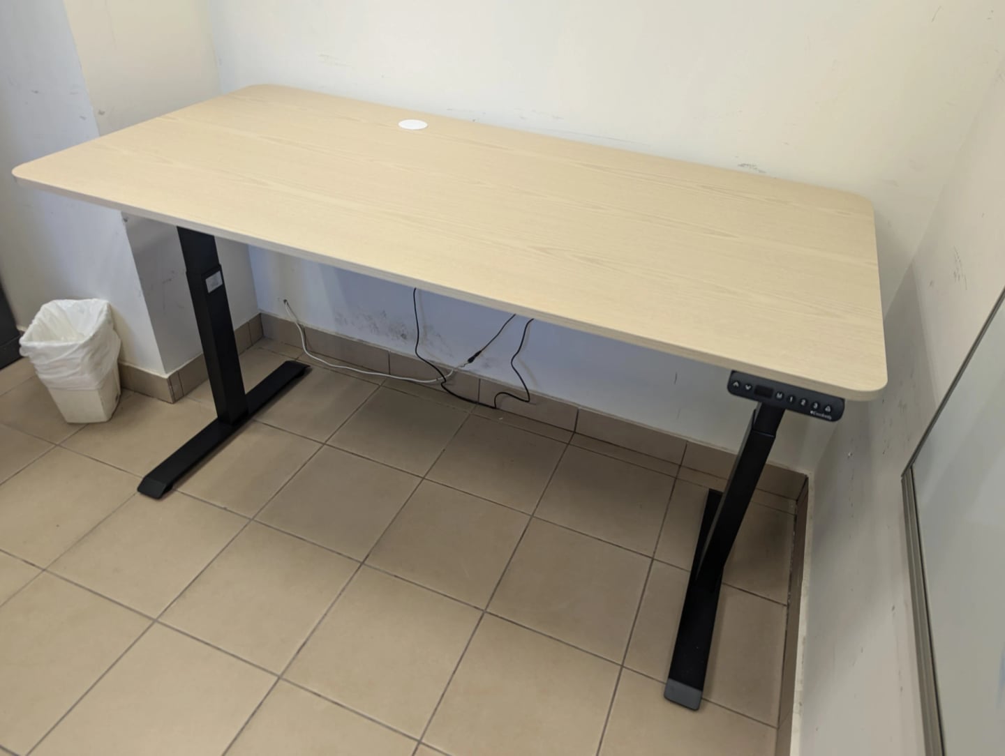 Ergonomic furniture product - Comfortly