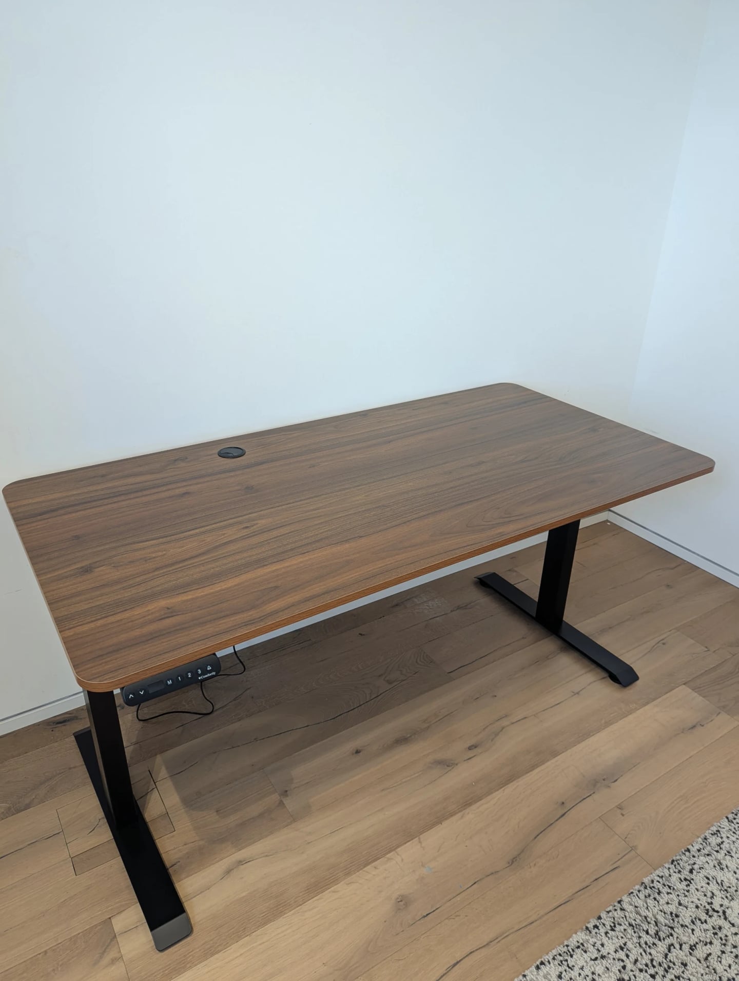 Ergonomic furniture product - Comfortly