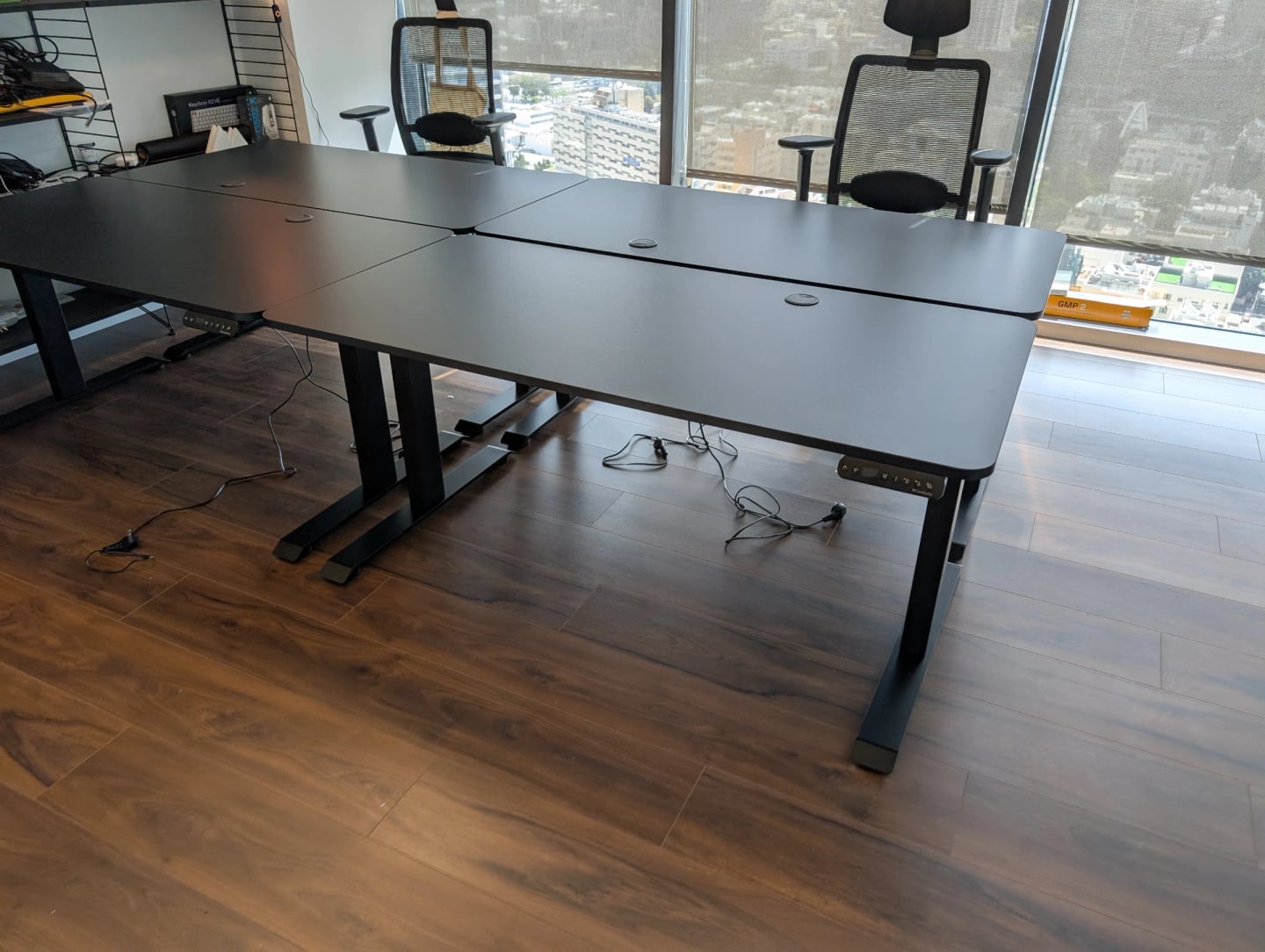 Ergonomic furniture product - Comfortly