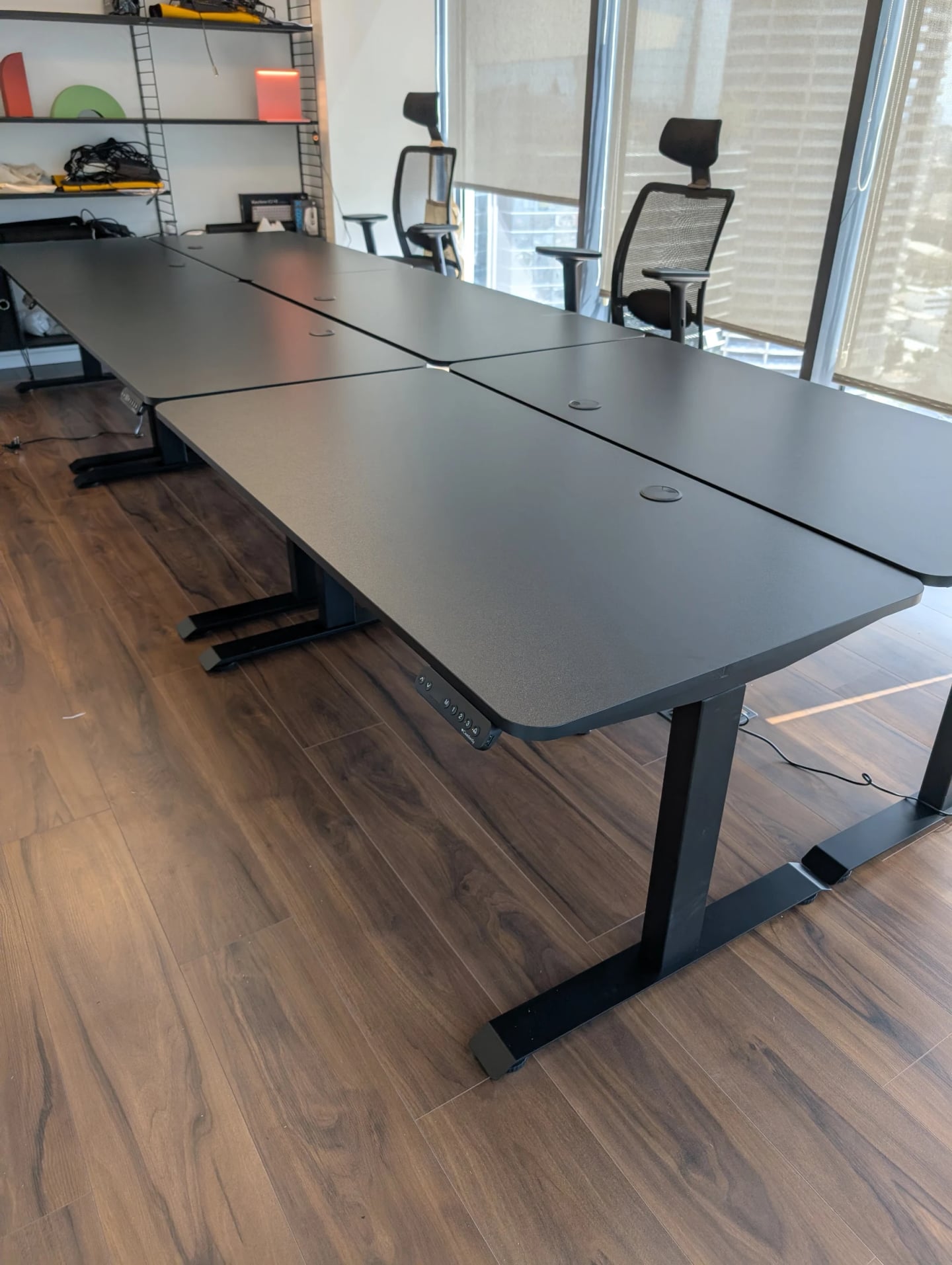Ergonomic furniture product - Comfortly