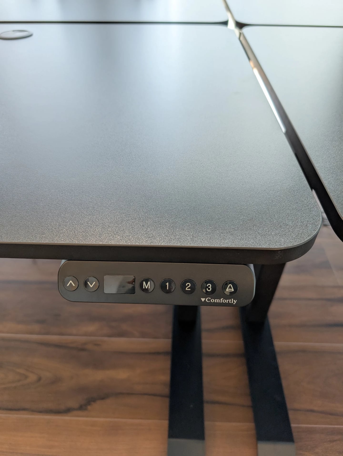 Ergonomic furniture product - Comfortly