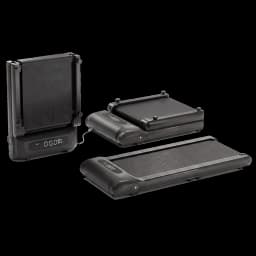 Folding Walking Pad Treadmill Model Orion